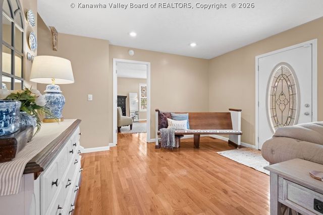 601 Valley Drive, Elkview, WV 25071