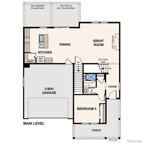 250 Colorado River Avenue, Brighton, CO 80601