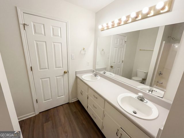 241 Four Points Road, Jackson, GA 30233