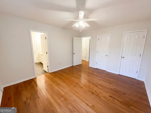 241 Four Points Road, Jackson, GA 30233