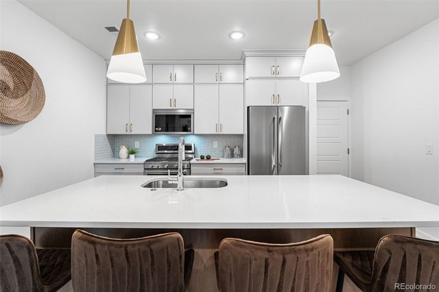 12301 W 58th Court, Arvada, CO 80004