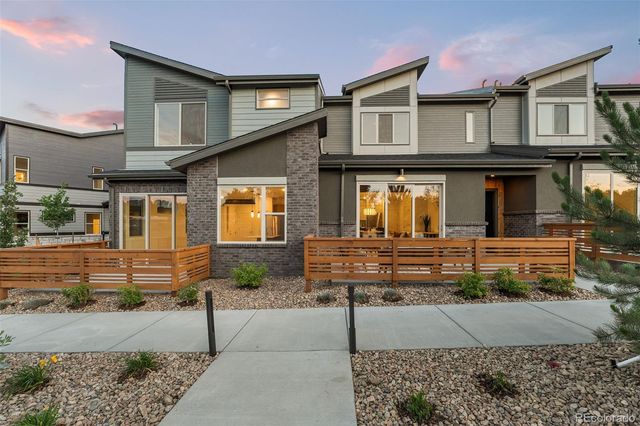 12301 W 58th Court, Arvada, CO 80004