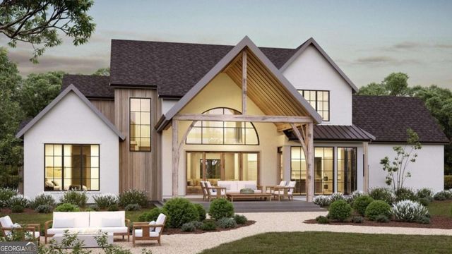 8465 Forsyth Commons Court, Cumming, GA 30041