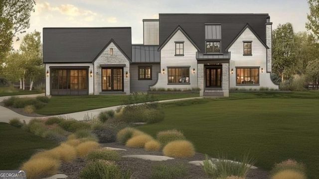 8465 Forsyth Commons Court, Cumming, GA 30041