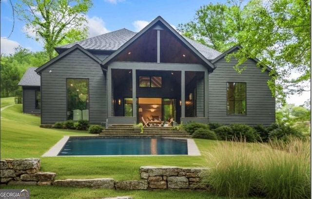 8465 Forsyth Commons Court, Cumming, GA 30041