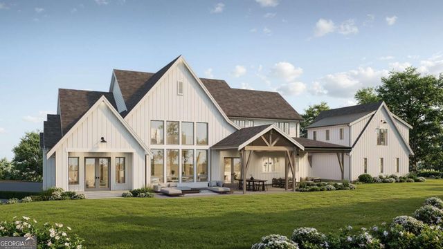 8465 Forsyth Commons Court, Cumming, GA 30041