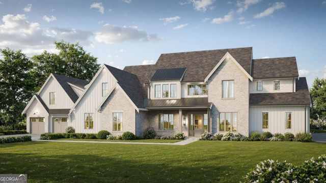 8465 Forsyth Commons Court, Cumming, GA 30041