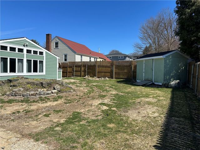 32 Harrington Drive, Johnston, RI 02919
