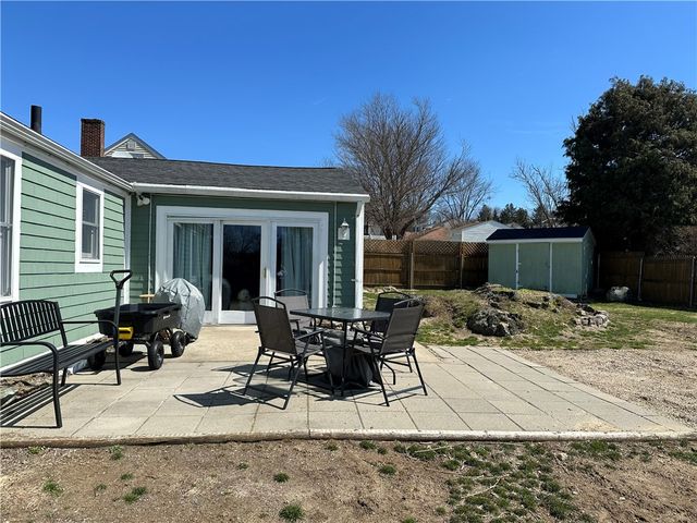 32 Harrington Drive, Johnston, RI 02919