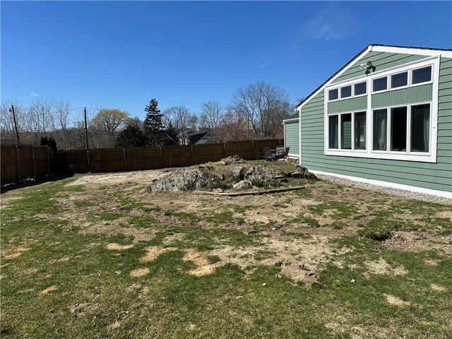 32 Harrington Drive, Johnston, RI 02919