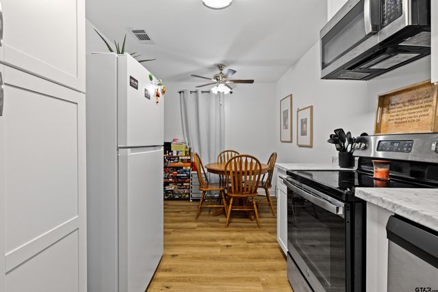122 Olive St, Mt Vernon, TX 75457