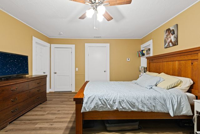 122 Olive St, Mt Vernon, TX 75457