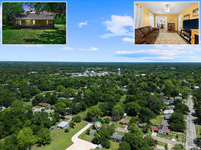 122 Olive St, Mt Vernon, TX 75457