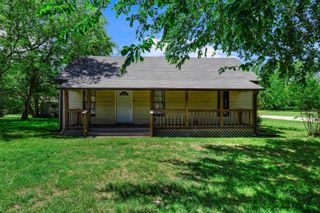 122 Olive St, Mt Vernon, TX 75457