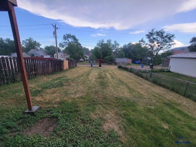 714 JOY AVE, Rapid City, SD 57701