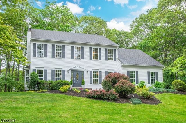 3 Oxford Rd, Mount Olive Twp., NJ 07828