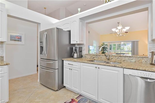 15050 Bridgeway LN 706, Fort Myers, FL 33919