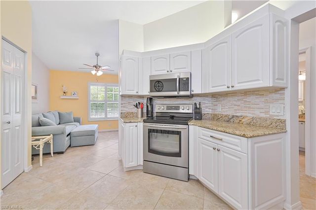 15050 Bridgeway LN 706, Fort Myers, FL 33919