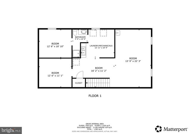 379 DALE AVE, Mountville, PA 17554