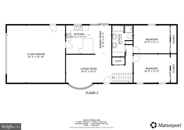 379 DALE AVE, Mountville, PA 17554