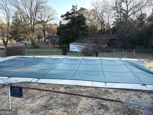 3 Shadow Lane, Cartersville, GA 30120