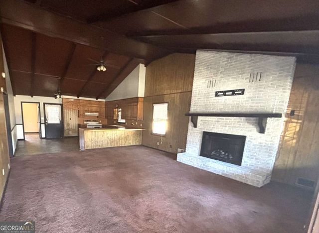 3 Shadow Lane, Cartersville, GA 30120