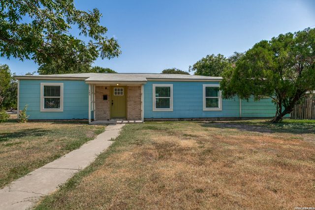 103 Wellesley Blvd, San Antonio, TX 78209