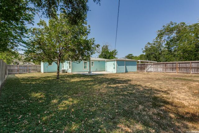 103 Wellesley Blvd, San Antonio, TX 78209