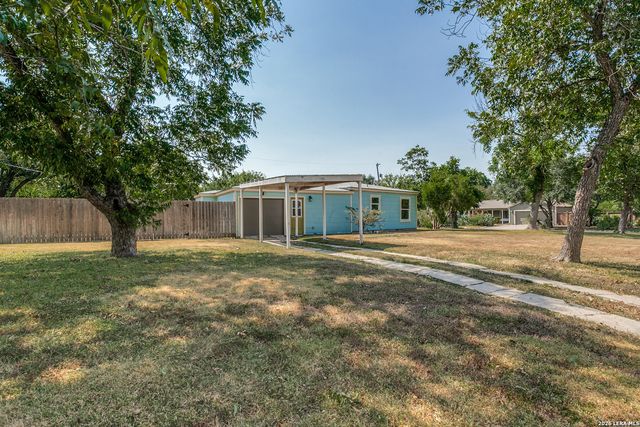 103 Wellesley Blvd, San Antonio, TX 78209
