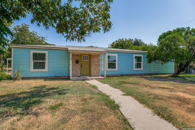103 Wellesley Blvd, San Antonio, TX 78209