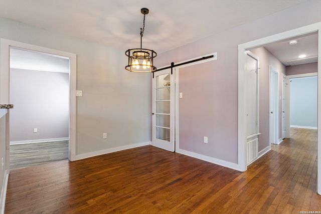 103 Wellesley Blvd, San Antonio, TX 78209