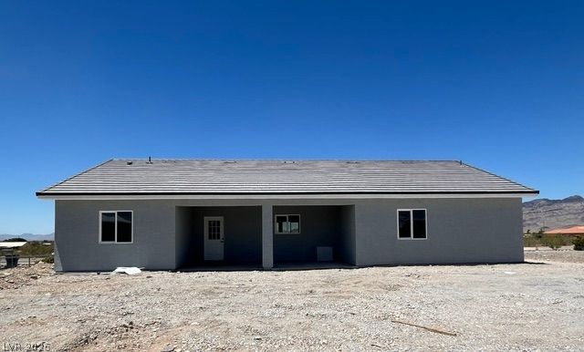 5621 Humbolt Place, Pahrump, NV 89060
