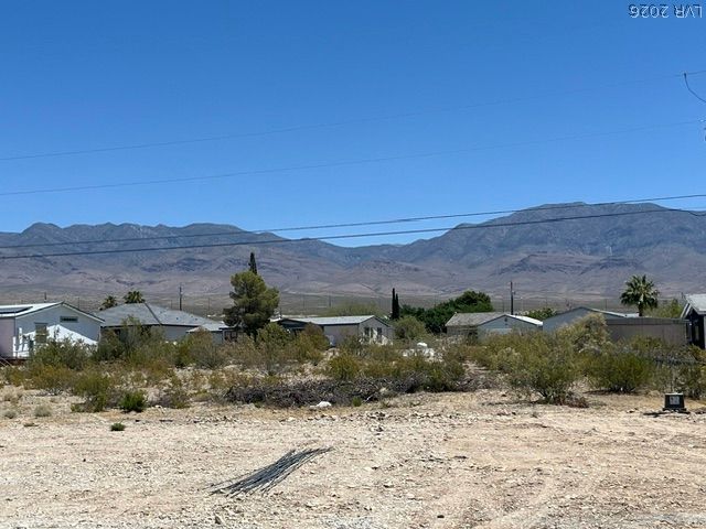 5621 Humbolt Place, Pahrump, NV 89060