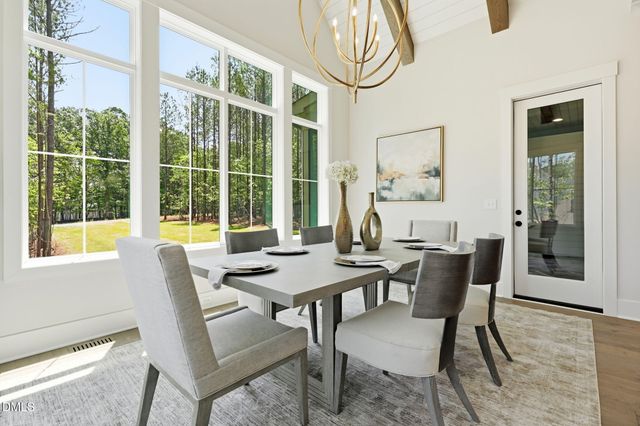 80 Spanish Oak Drive, Youngsville, NC 27596