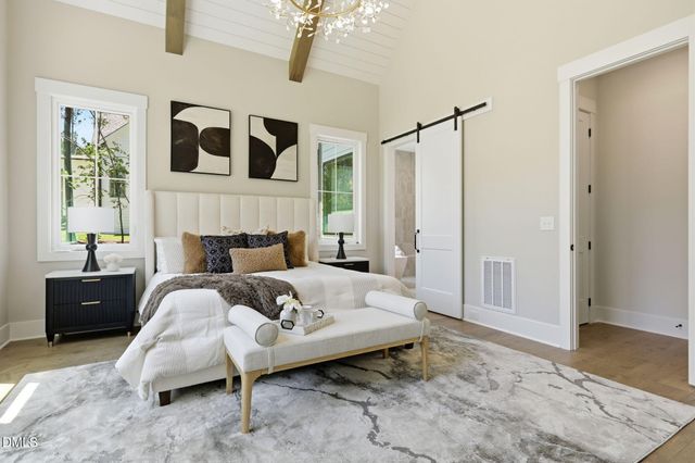 80 Spanish Oak Drive, Youngsville, NC 27596