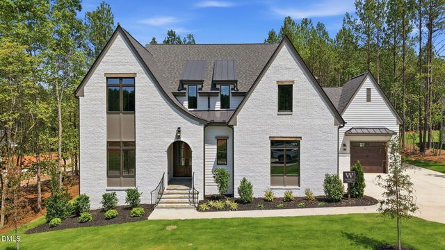 80 Spanish Oak Drive, Youngsville, NC 27596