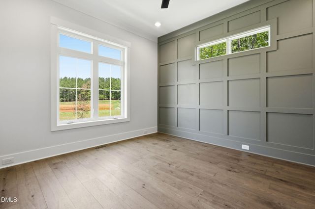 80 Spanish Oak Drive, Youngsville, NC 27596