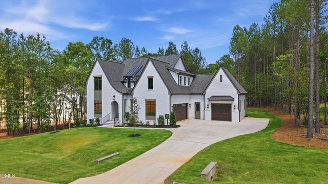 80 Spanish Oak Drive, Youngsville, NC 27596