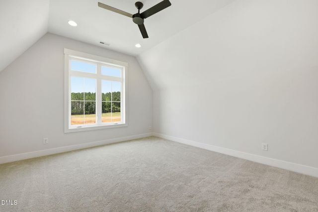 80 Spanish Oak Drive, Youngsville, NC 27596