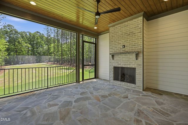 80 Spanish Oak Drive, Youngsville, NC 27596