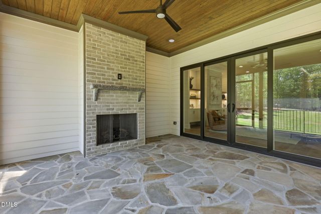 80 Spanish Oak Drive, Youngsville, NC 27596
