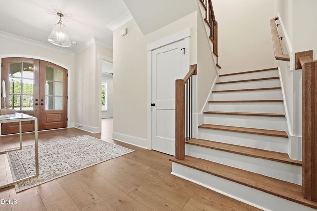 80 Spanish Oak Drive, Youngsville, NC 27596