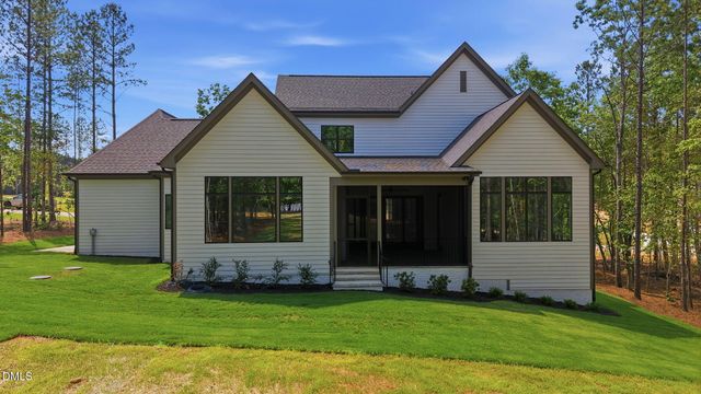 80 Spanish Oak Drive, Youngsville, NC 27596