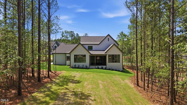 80 Spanish Oak Drive, Youngsville, NC 27596