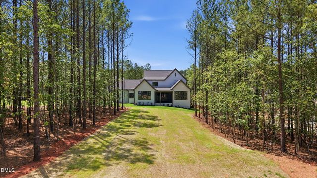 80 Spanish Oak Drive, Youngsville, NC 27596