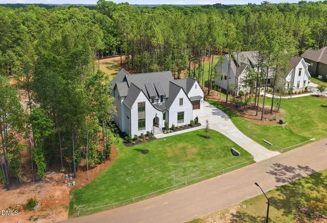 80 Spanish Oak Drive, Youngsville, NC 27596