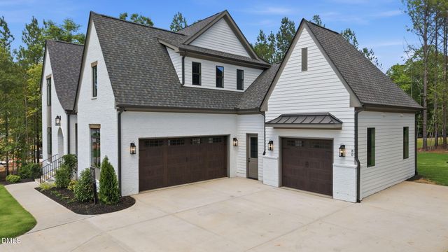 80 Spanish Oak Drive, Youngsville, NC 27596