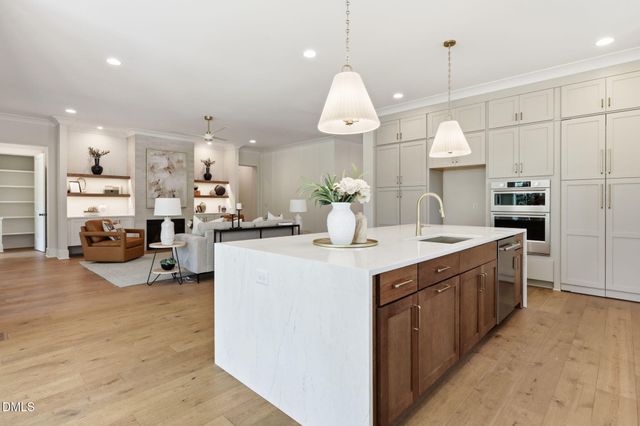 80 Spanish Oak Drive, Youngsville, NC 27596
