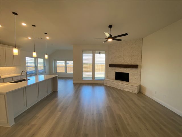 2012 Hickory Chase Lane, Anna, TX 75409