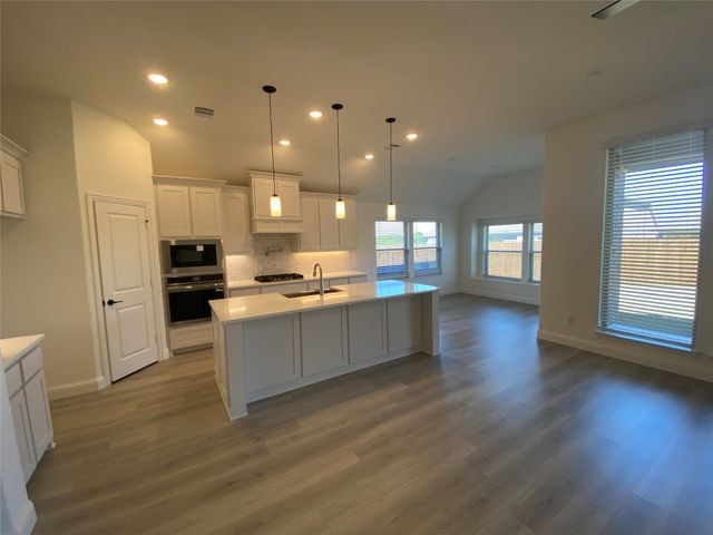 2012 Hickory Chase Lane, Anna, TX 75409
